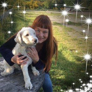 Meet your Posher, Kelly